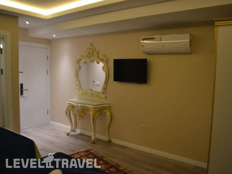 Фотография Constantinopolis Hotel