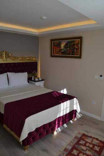 Constantinopolis Hotel