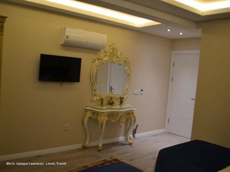 Фотография Constantinopolis Hotel