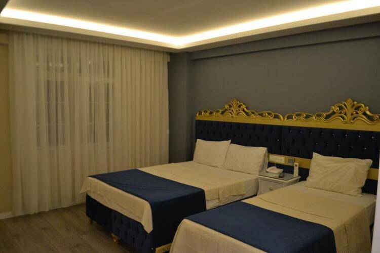 Constantinopolis Hotel