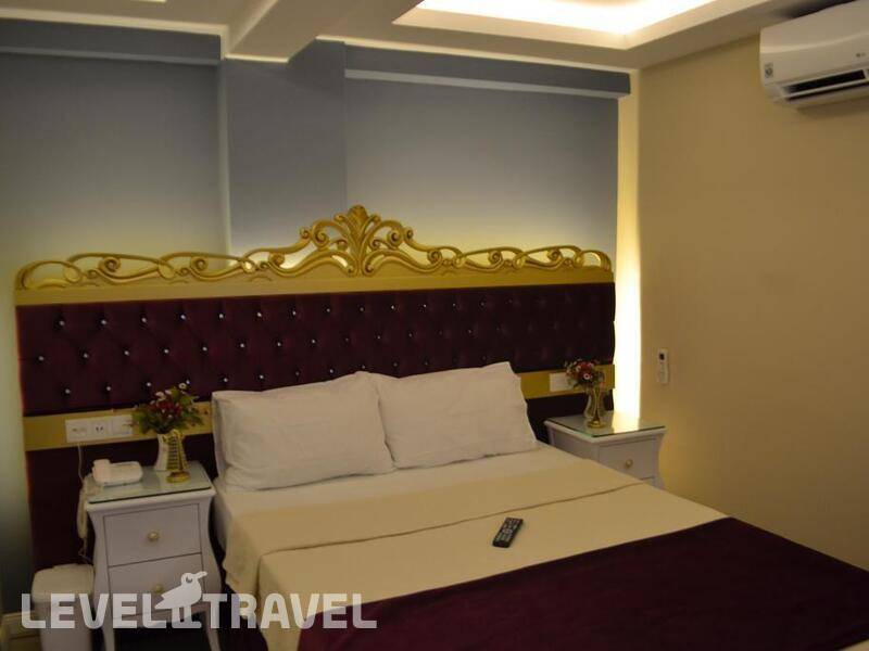 Фотография Constantinopolis Hotel