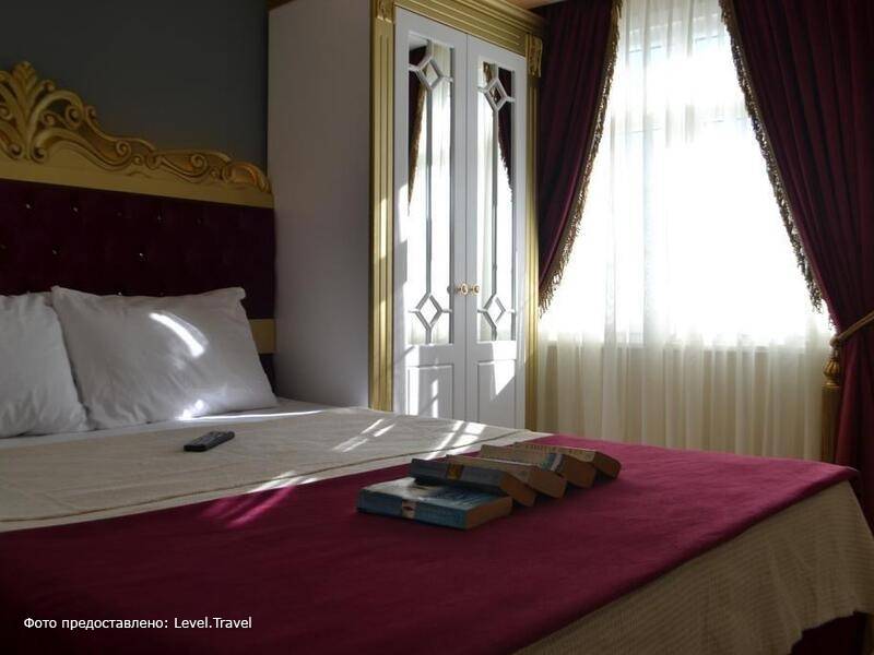 Фотография Constantinopolis Hotel