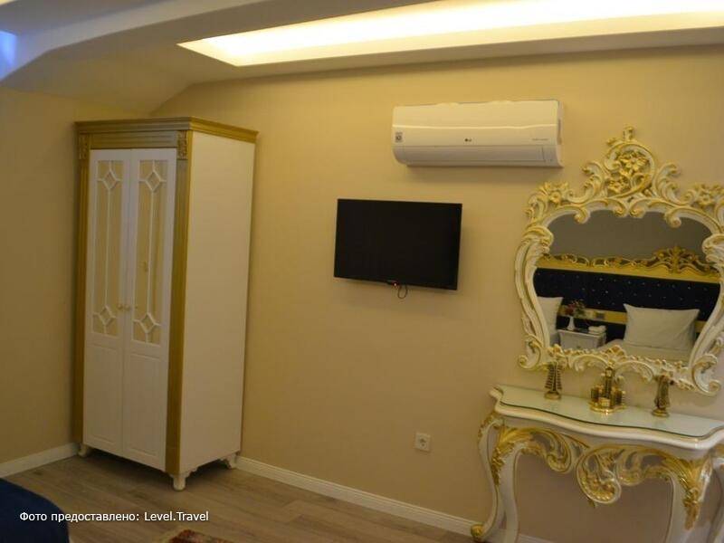 Фотография Constantinopolis Hotel