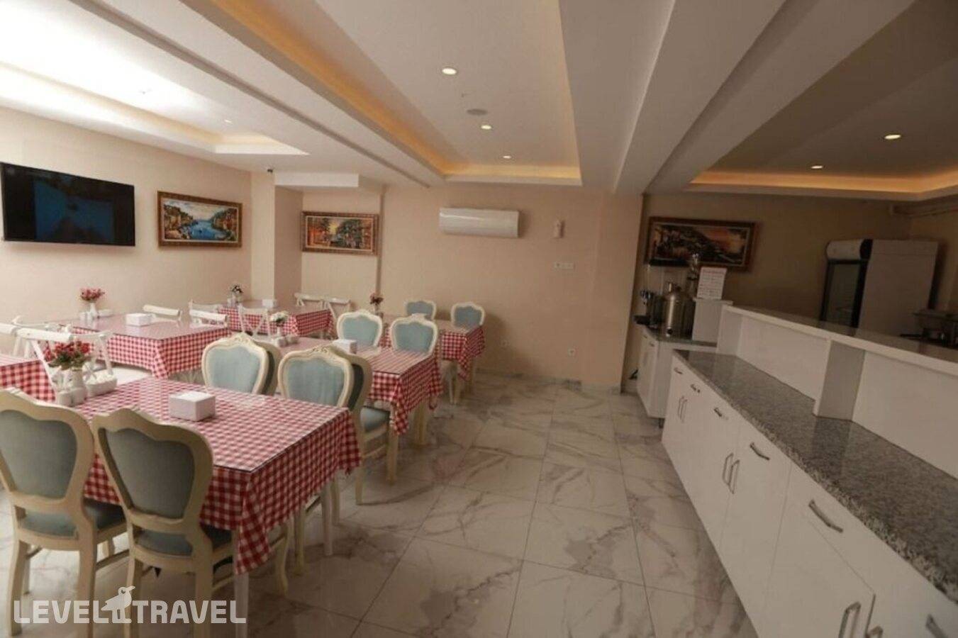 фотографии отеля Constantinopolis Hotel в Турция(Султанахмет) - фото №14