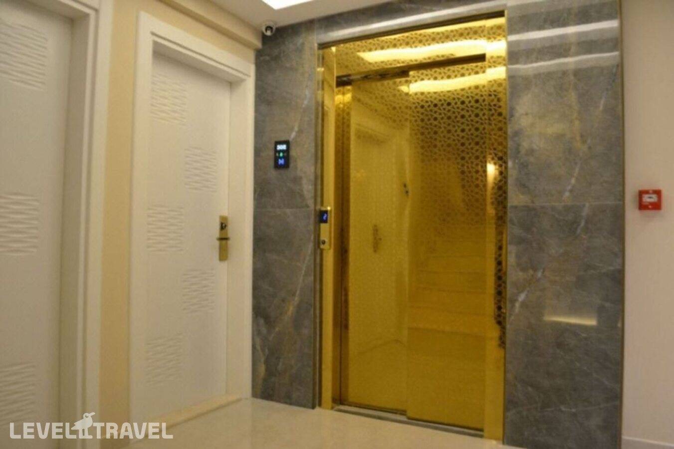 фотографии отеля Constantinopolis Hotel в Турция(Султанахмет) - фото №6