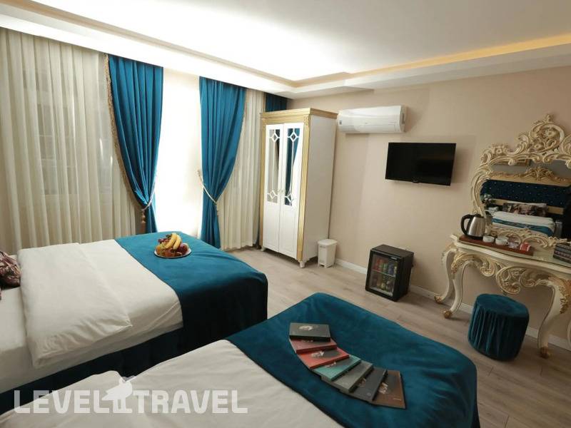 Фотография Constantinopolis Hotel