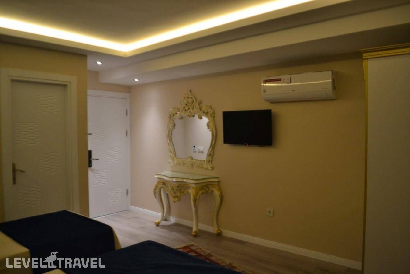 фотографии отеля Constantinopolis Hotel в Турция(Султанахмет) - фото №3