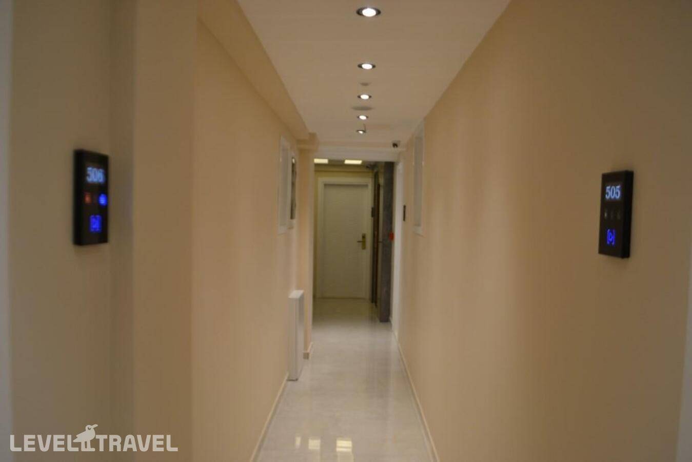 фотографии отеля Constantinopolis Hotel в Турция(Султанахмет) - фото №8