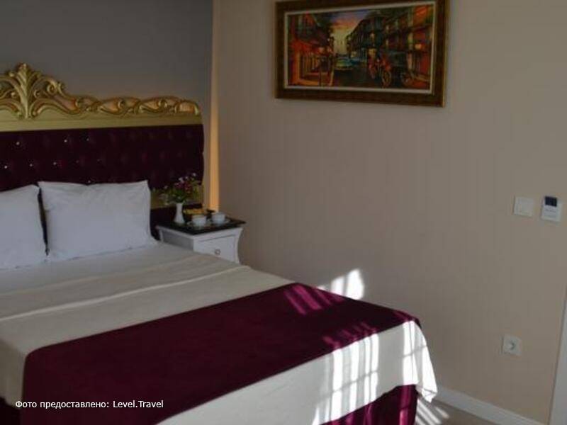 Фотография Constantinopolis Hotel