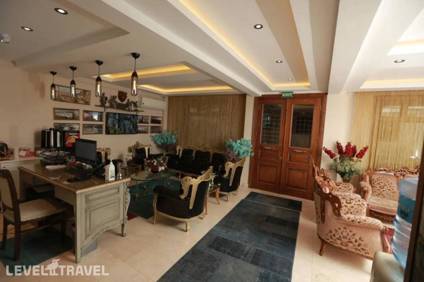 фотографии отеля Constantinopolis Hotel в Турция(Султанахмет) - фото №18