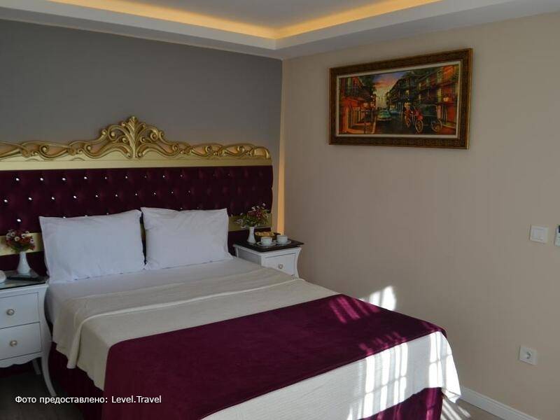 Фотография Constantinopolis Hotel