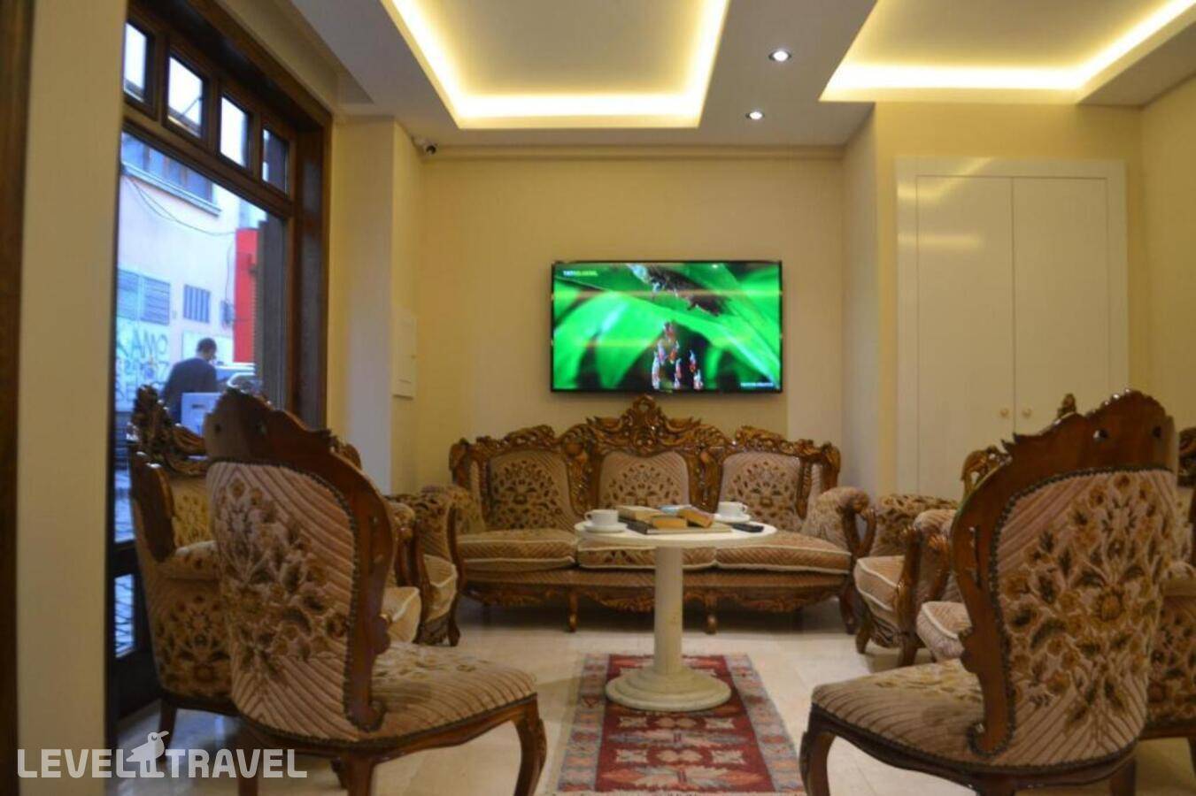 фотографии отеля Constantinopolis Hotel в Турция(Султанахмет) - фото №2