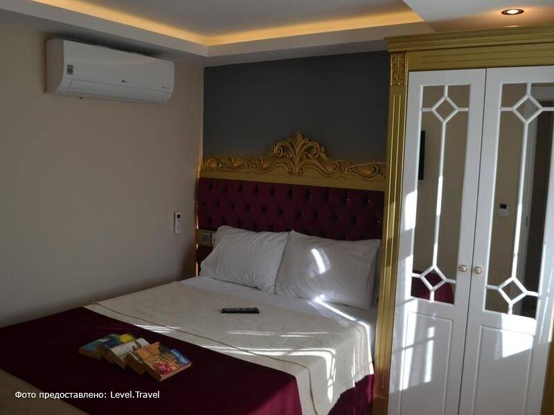 Фотография Constantinopolis Hotel