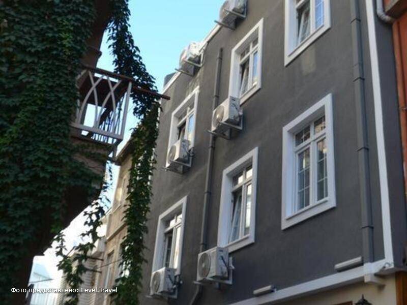 Фотография Constantinopolis Hotel