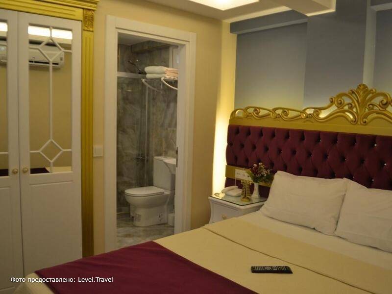 Фотография Constantinopolis Hotel
