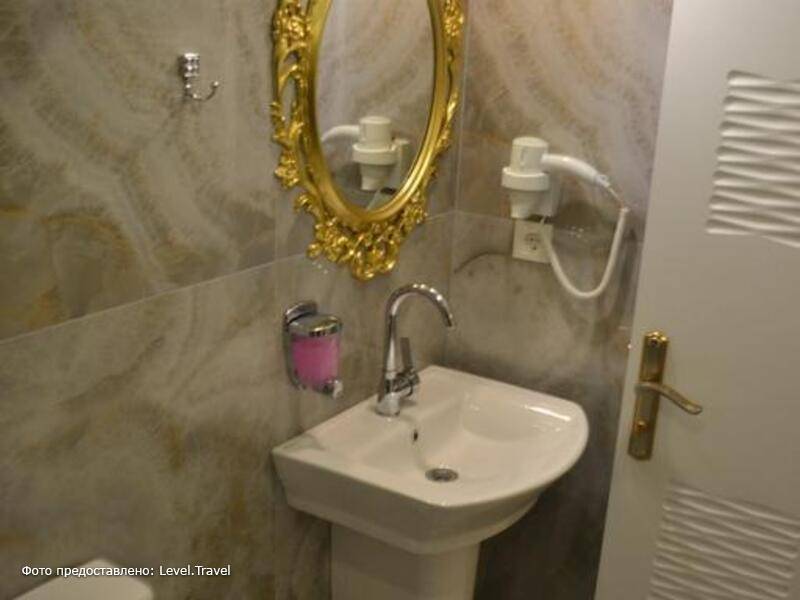 Фотография Constantinopolis Hotel
