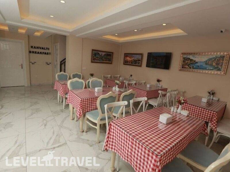 Фотография Constantinopolis Hotel