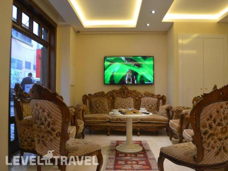 Фотография Constantinopolis Hotel