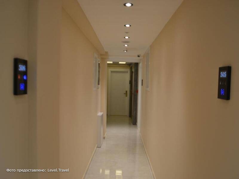 Фотография Constantinopolis Hotel
