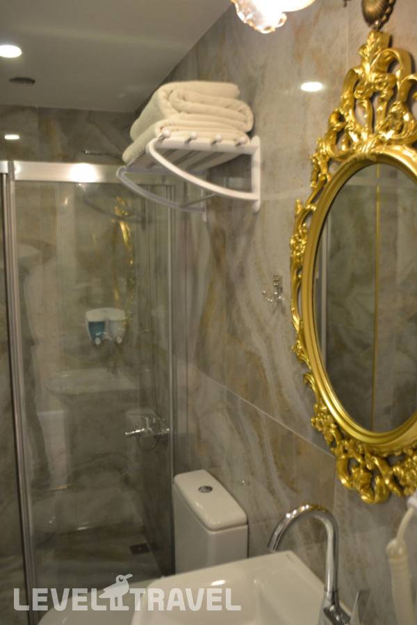 фотографии отеля Constantinopolis Hotel в Турция(Султанахмет) - фото №7