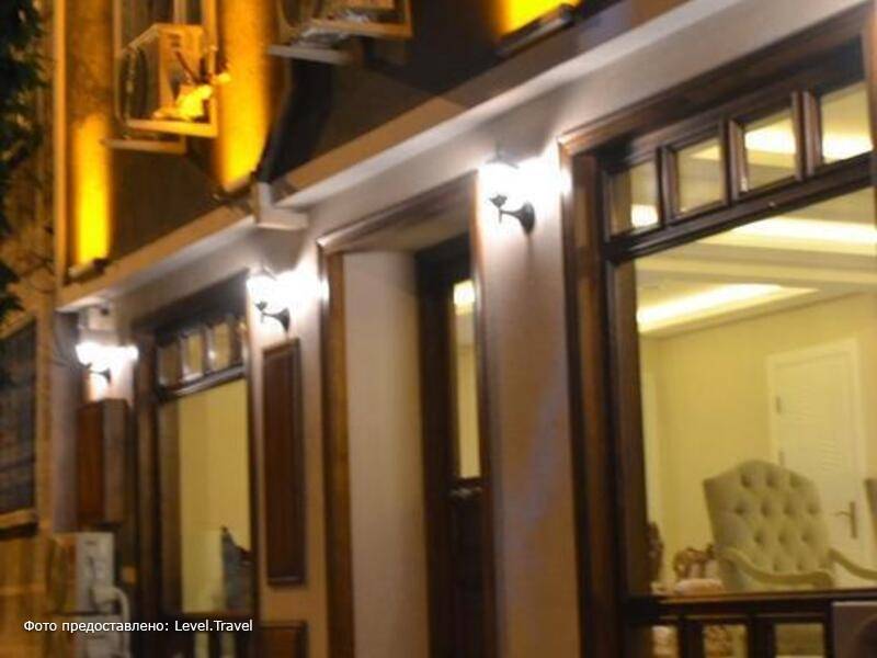 Фотография Constantinopolis Hotel