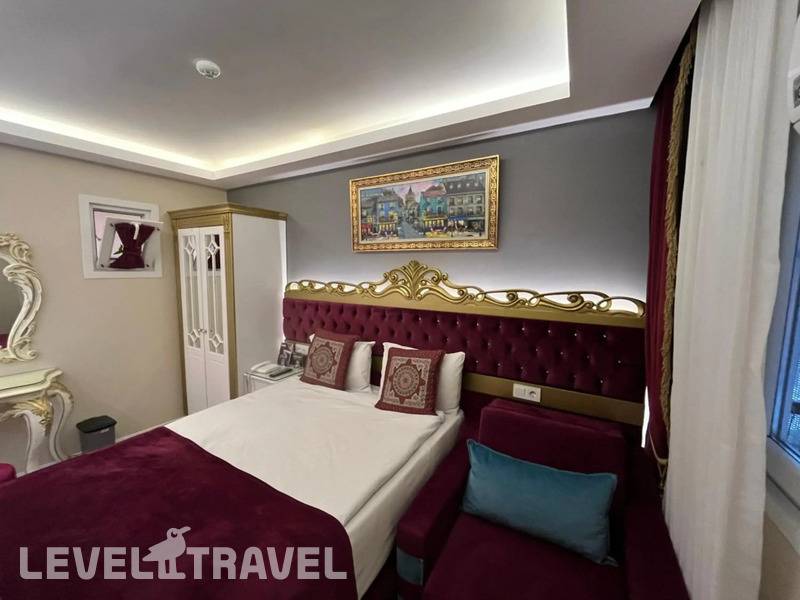 Фотография Constantinopolis Hotel