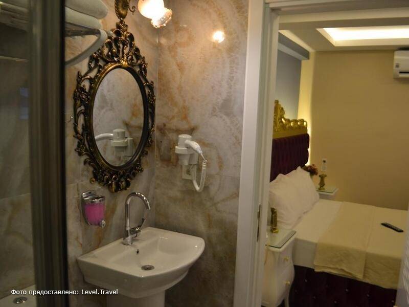 Фотография Constantinopolis Hotel