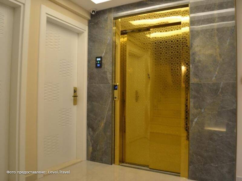 Фотография Constantinopolis Hotel