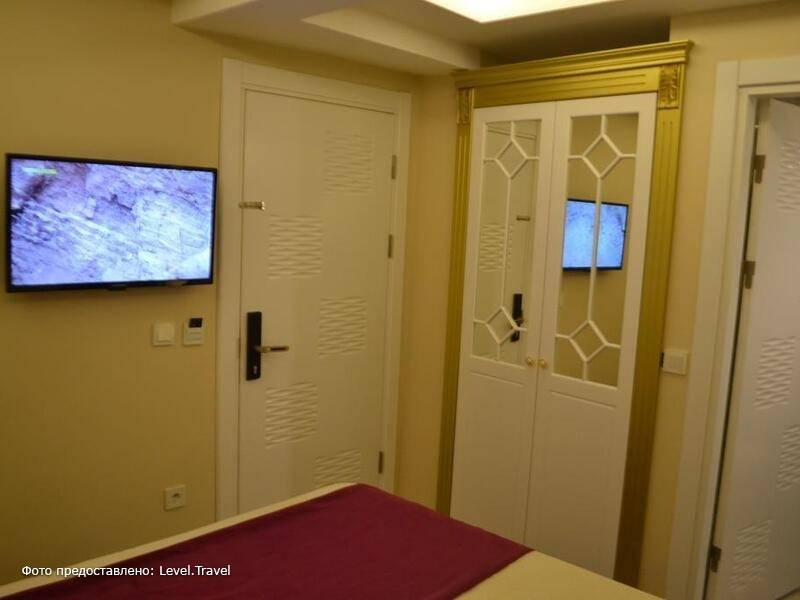 Фотография Constantinopolis Hotel