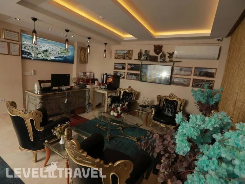 Фотография Constantinopolis Hotel