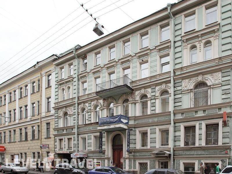 Фотография РА Кузнечный 19 Мини-Отель