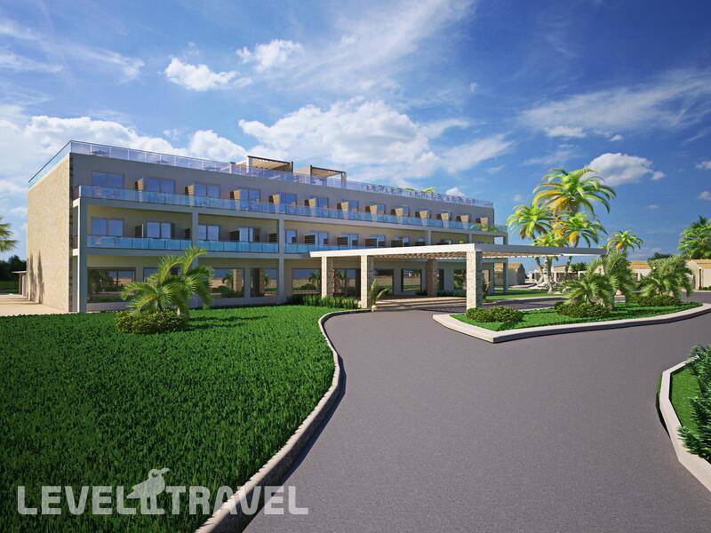 Фотография Laguna Holiday Resort