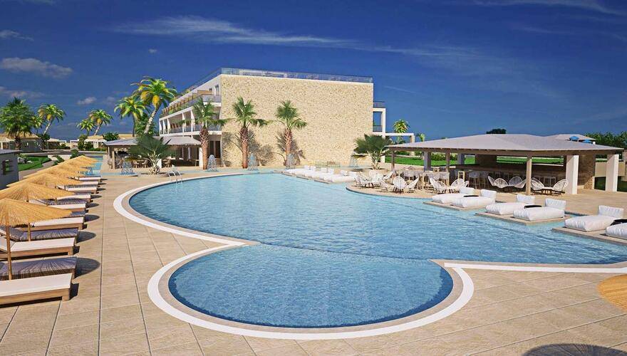 Laguna Holiday Resort