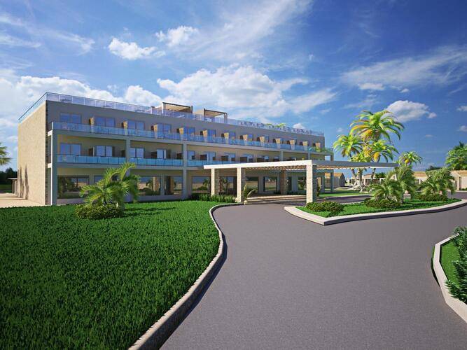 Laguna Holiday Resort
