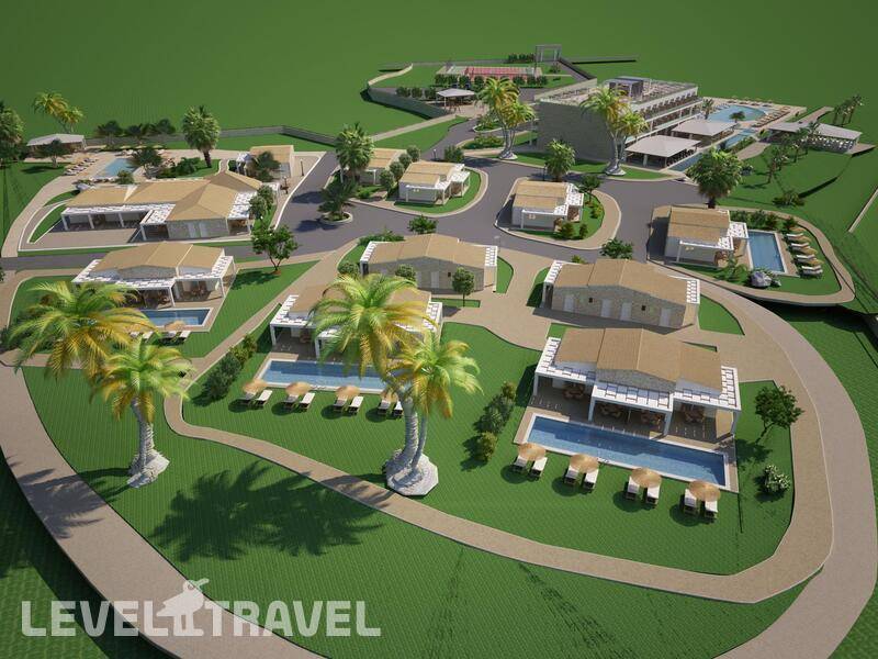 Фотография Laguna Holiday Resort