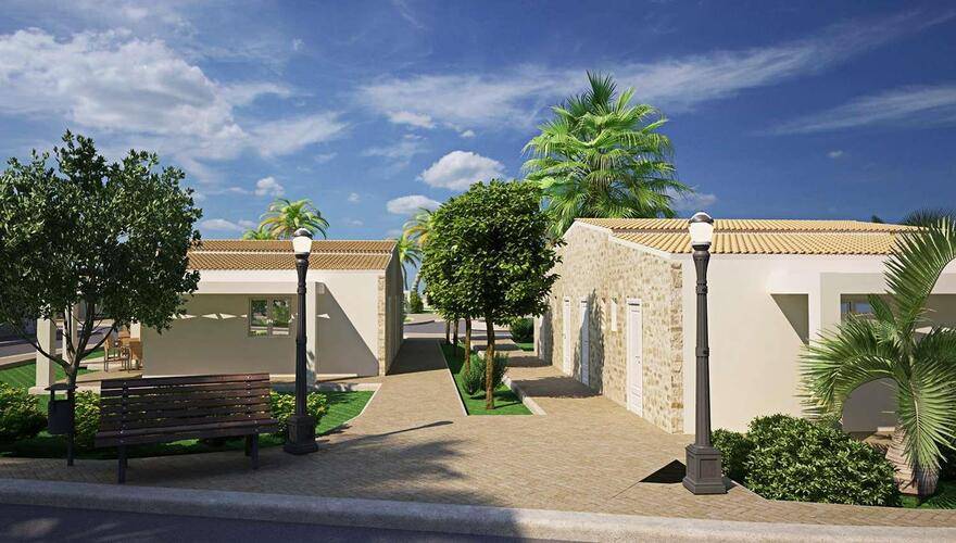Laguna Holiday Resort