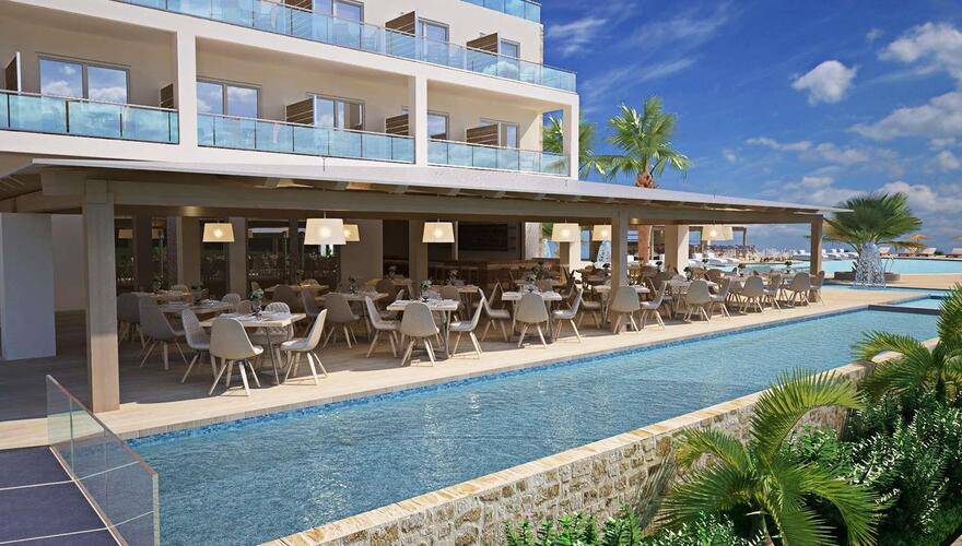 Laguna Holiday Resort