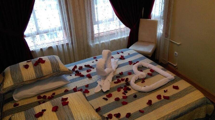 Le Safran Suite