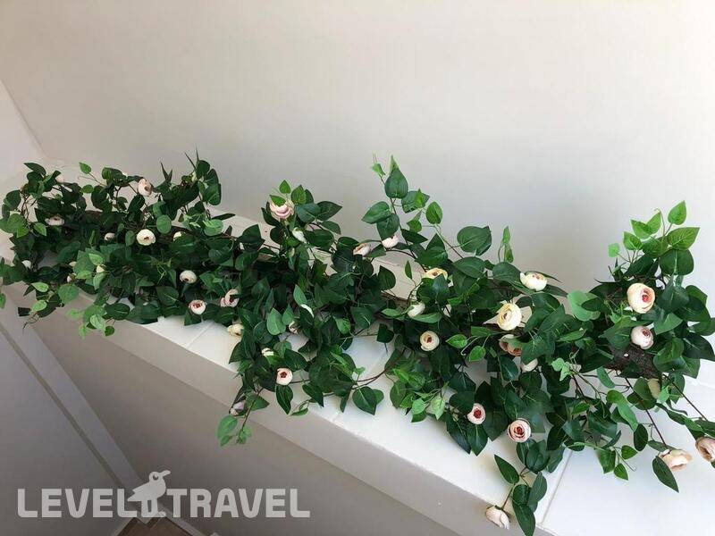 Фотография Le Safran Suite