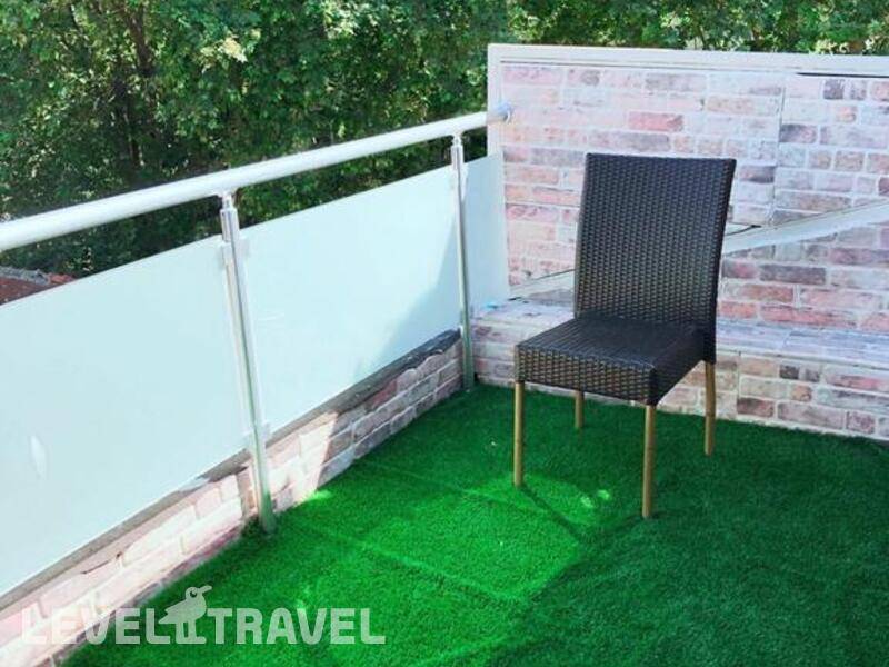 Фотография Le Safran Suite