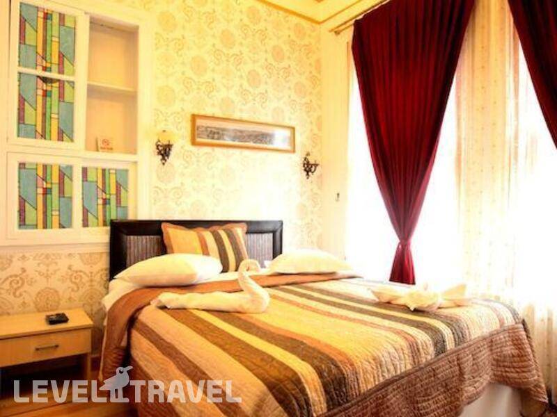 Фотография Le Safran Suite