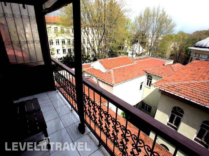 Фотография Le Safran Suite