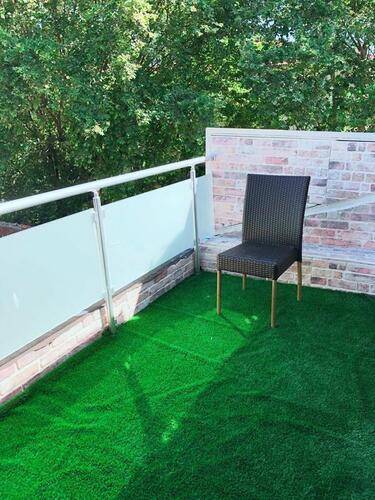 Le Safran Suite