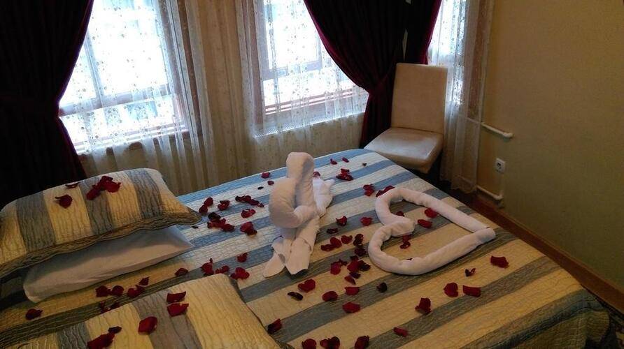 Le Safran Suite
