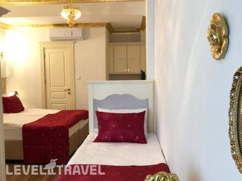 Фотография Le Safran Suite