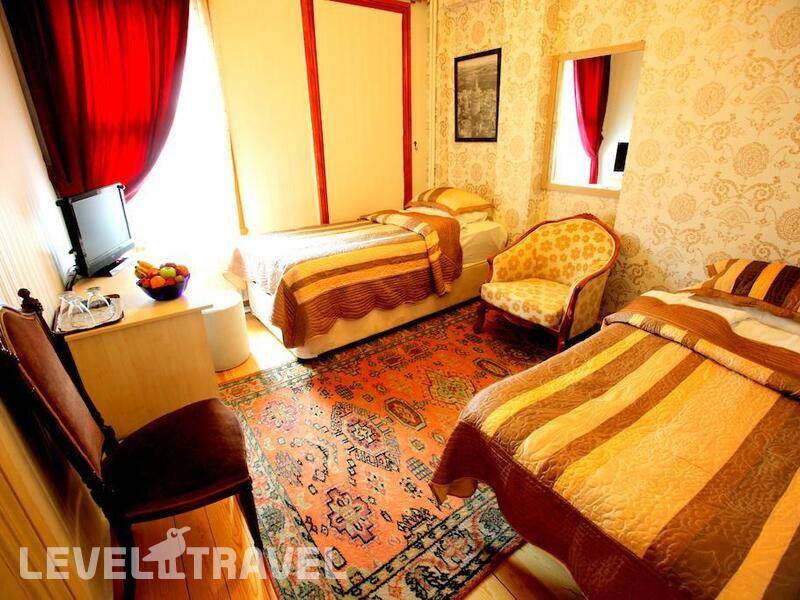 Фотография Le Safran Suite