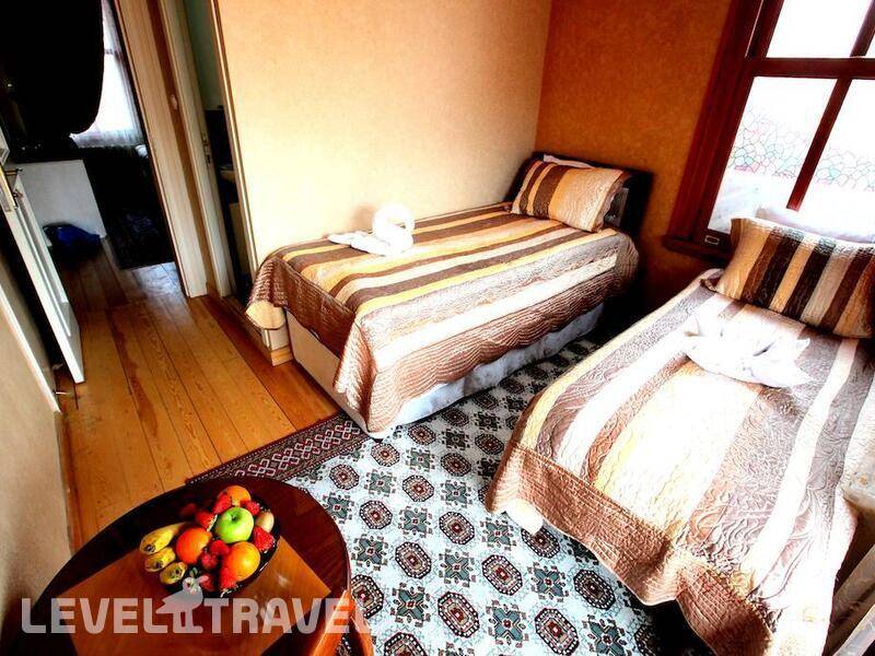 Фотография Le Safran Suite