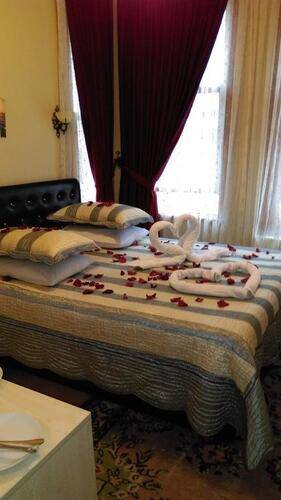 Le Safran Suite