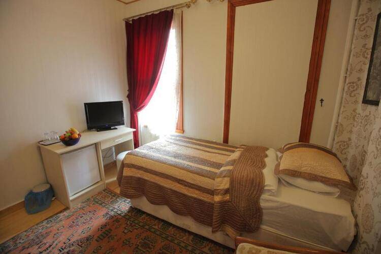 Le Safran Suite
