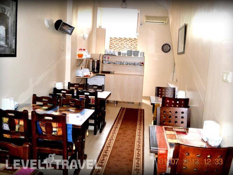 Фотография Le Safran Suite